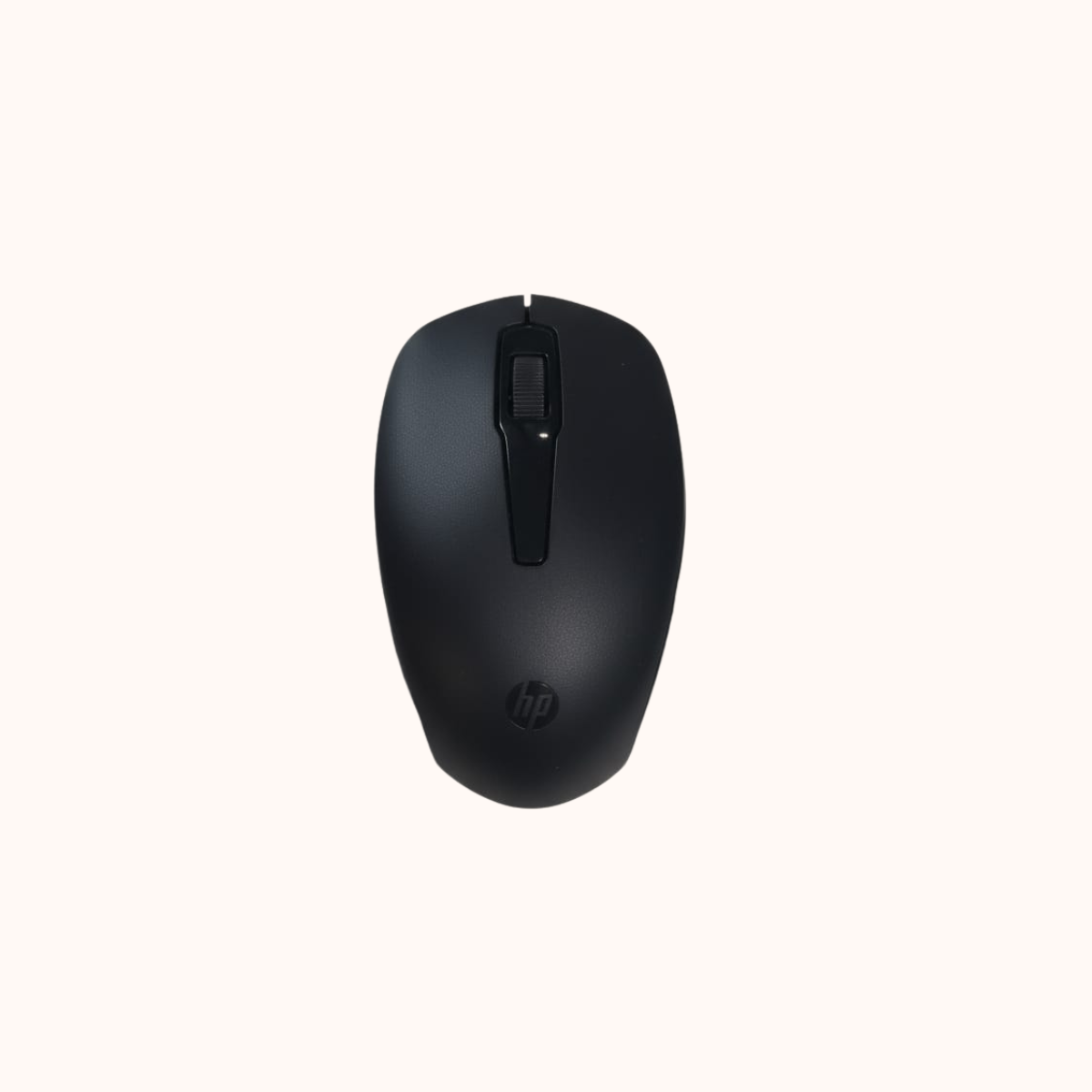 Open Box HP 330 Mouse Wireless Desktop