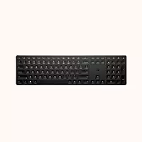 Open Box HP 450 Programmable Wireless Laptop Keyboard