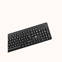 Open Box HP K160 Wireless Desktop Keyboard