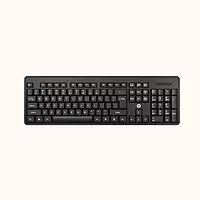 Open Box HP K160 Wireless Desktop Keyboard
