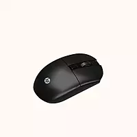 Open Box HP KM200 Wireless Desktop Keyboard AND MOUSE - Combo