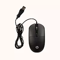 Open Box HP M070 Wired Mechanical Mouse