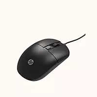 Open Box HP M070 Wired Mechanical Mouse