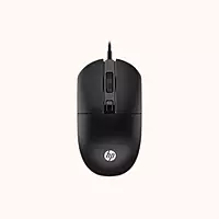 Open Box HP M070 Wired Mechanical Mouse