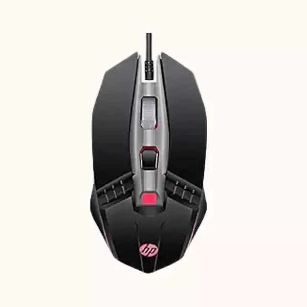 Open Box HP M270 Wired Optical Gaming Mouse