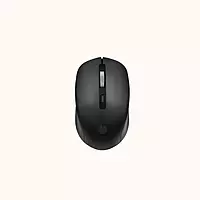 Open Box HP S1000 Silent / Lightweight, upto 1600 DPI Wireless Optical Mouse