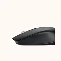 Open Box HP S1000 Silent / Lightweight, upto 1600 DPI Wireless Optical Mouse