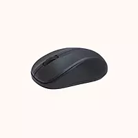 Open Box HP S500 / Full Size, Ambidesxtrous Design, Anti slip rubber scroll wheel, 1200 DPI Wireless Optical Mouse