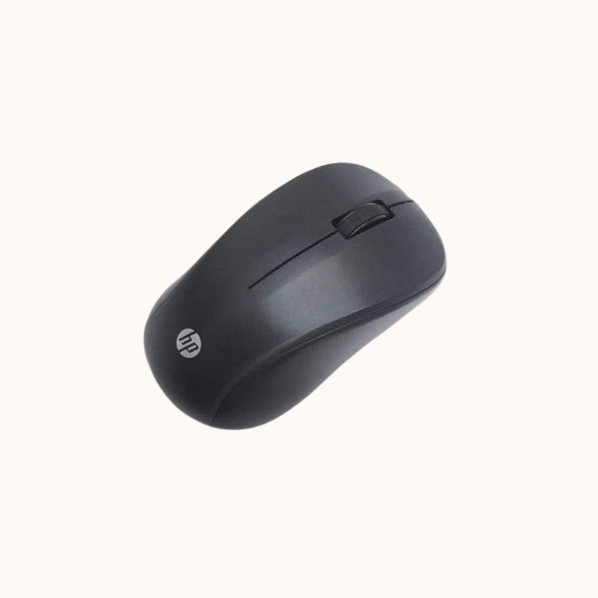Open Box HP S500 7YA11PA USB, Wireless Optical Mouse