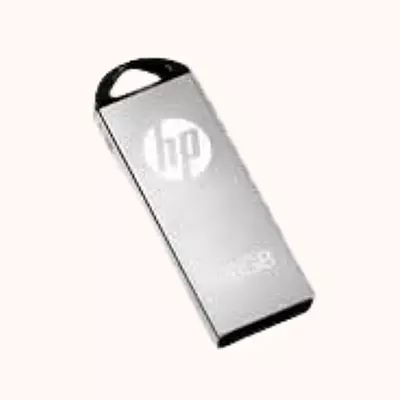 Open Box HP v220w 64 GB Pen Drive