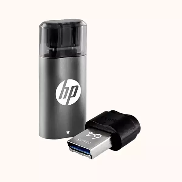 Open Box HP x5600B 64 GB OTG Drive