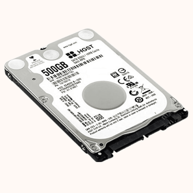 Open Box Hitachi SATA Laptop Hardisk (0J43635) Open Box Hitachi SATA Laptop Hardisk (0J43635)