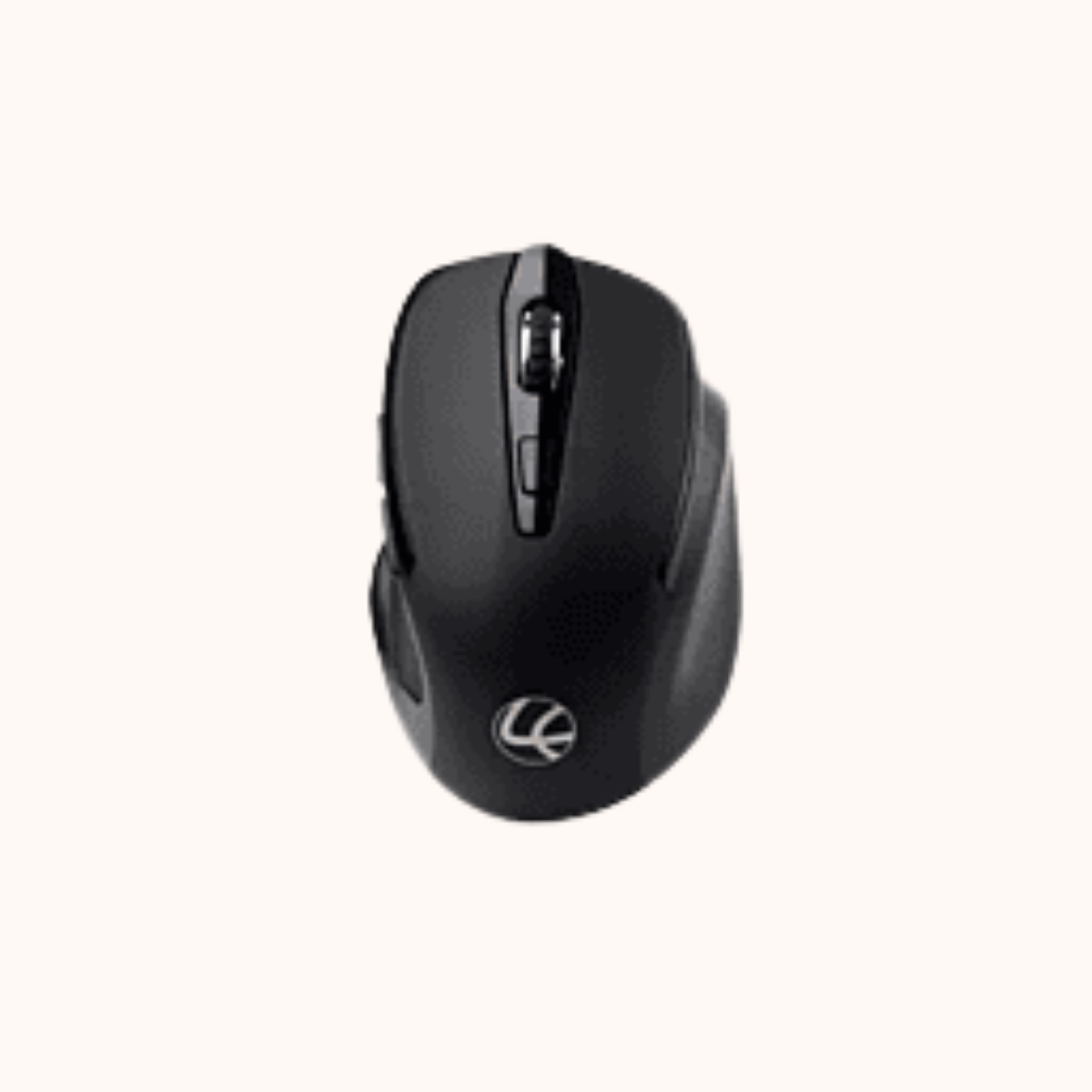 Open Box LAPCARE Goodie LMW-222 / 6 Buttons, Adj. DPI Wireless Optical Mouse