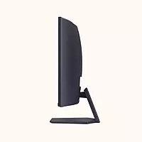 Open Box LG 27" QHD 1000R Curved Gaming Monitor, 180Hz, 1ms, HDR10, 27GS60QC-B