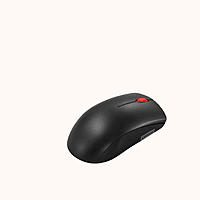 Open Box Lenovo 150 Wireless Mouse Wireless Optical Mouse