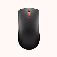 Open Box Lenovo 150 Wireless Mouse Wireless Optical Mouse