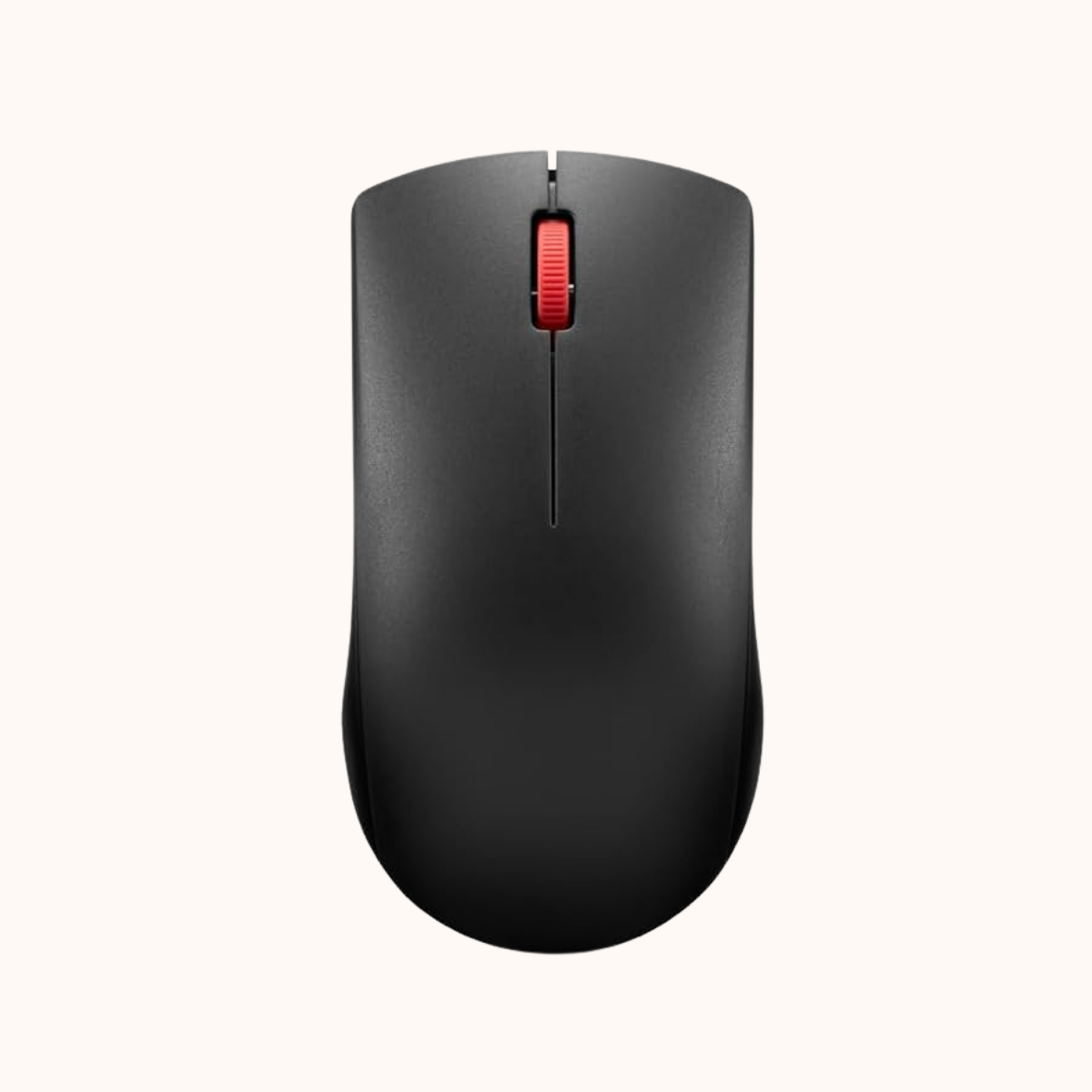 Open Box Lenovo 150 Wireless Mouse Wireless Optical Mouse