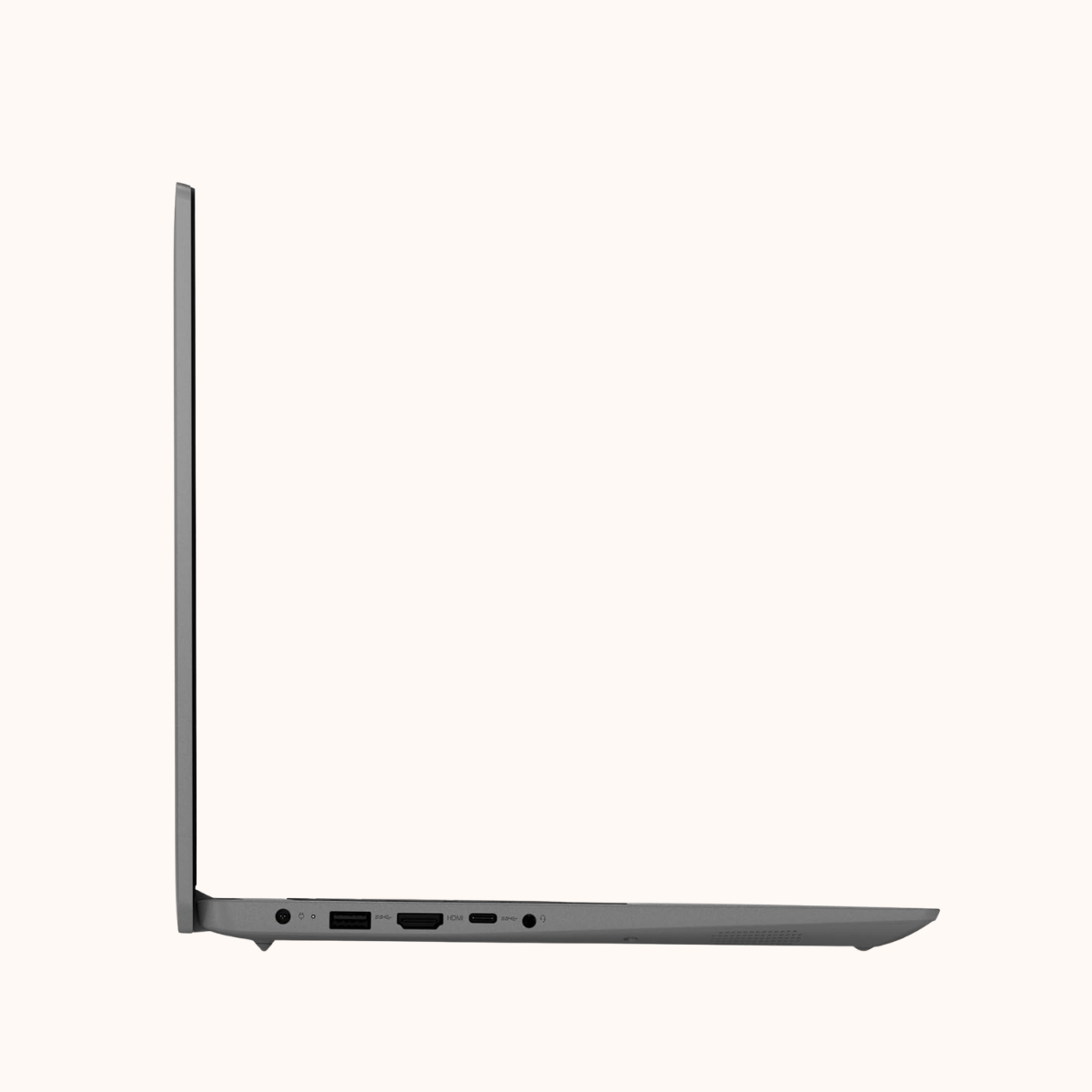Open Box Lenovo IdeaPad Slim 3 Intel Core i3 11th Gen 1115G4 - (8 GB/512 GB SSD/Windows 11 Home) Ideapad 3 15ITL6 Ub Thin and Light Laptop
