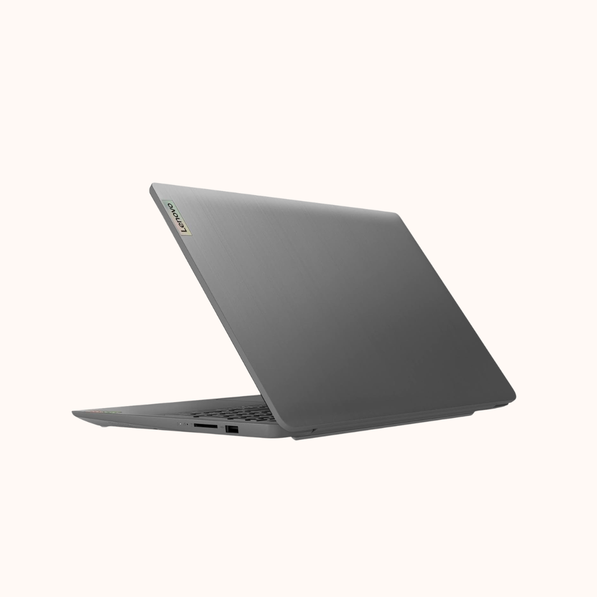 Open Box Lenovo IdeaPad Slim 3 Intel Core i3 11th Gen 1115G4 - (8 GB/512 GB SSD/Windows 11 Home) Ideapad 3 15ITL6 Ub Thin and Light Laptop