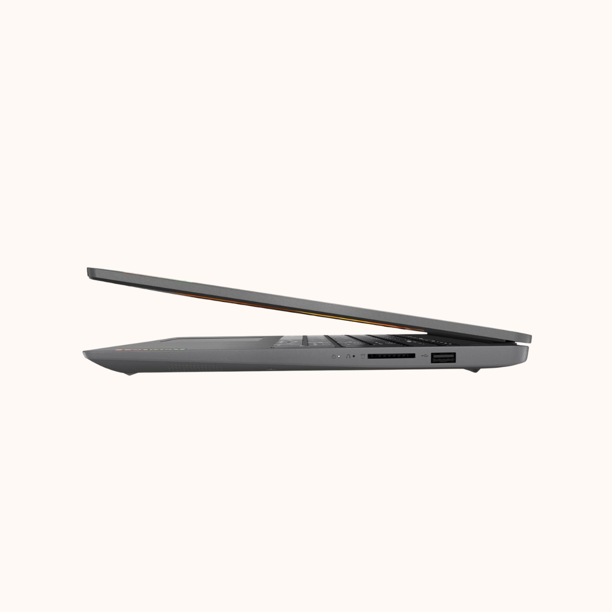 Open Box Lenovo IdeaPad Slim 3 Intel Core i3 11th Gen 1115G4 - (8 GB/512 GB SSD/Windows 11 Home) Ideapad 3 15ITL6 Ub Thin and Light Laptop