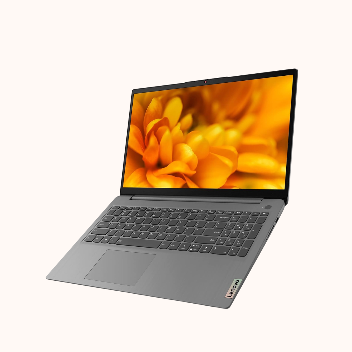 Open Box Lenovo IdeaPad Slim 3 Intel Core i3 11th Gen 1115G4 - (8 GB/512 GB SSD/Windows 11 Home) Ideapad 3 15ITL6 Ub Thin and Light Laptop