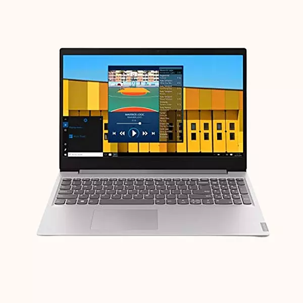 Open Box Lenovo Ideapad S145 Core i3 10th Gen 1005G1 - 4 GB/1 TB HDD (S145-15IILU)