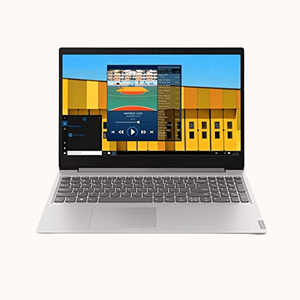 Open Box Lenovo Ideapad S145 Core i3 10th Gen 1005G1 - 4 GB/1 TB HDD (S145-15IILU)
