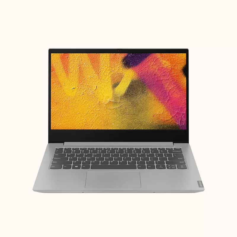 Open Box Lenovo Ideapad S340 Core i3 10th Gen - 8 GB/256 GB SSD( S340-14IILU )