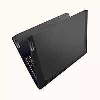 Open Box Lenovo Lenovo IdeaPad Gaming 3 Intel Intel Core i5 11th Gen 11300H - (8 GB/1 TB HDD/256 GB SSD/Windows 11 Home/4 GB Graphics/NVIDIA GeForce RTX 3050/120 Hz) 15IHU6 Gaming Laptop