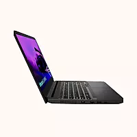 Open Box Lenovo Lenovo IdeaPad Gaming 3 Intel Intel Core i5 11th Gen 11300H - (8 GB/1 TB HDD/256 GB SSD/Windows 11 Home/4 GB Graphics/NVIDIA GeForce RTX 3050/120 Hz) 15IHU6 Gaming Laptop