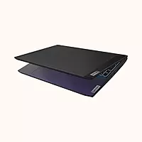 Open Box Lenovo Lenovo IdeaPad Gaming 3 Intel Intel Core i5 11th Gen 11300H - (8 GB/1 TB HDD/256 GB SSD/Windows 11 Home/4 GB Graphics/NVIDIA GeForce RTX 3050/120 Hz) 15IHU6 Gaming Laptop
