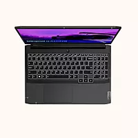 Open Box Lenovo Lenovo IdeaPad Gaming 3 Intel Intel Core i5 11th Gen 11300H - (8 GB/1 TB HDD/256 GB SSD/Windows 11 Home/4 GB Graphics/NVIDIA GeForce RTX 3050/120 Hz) 15IHU6 Gaming Laptop