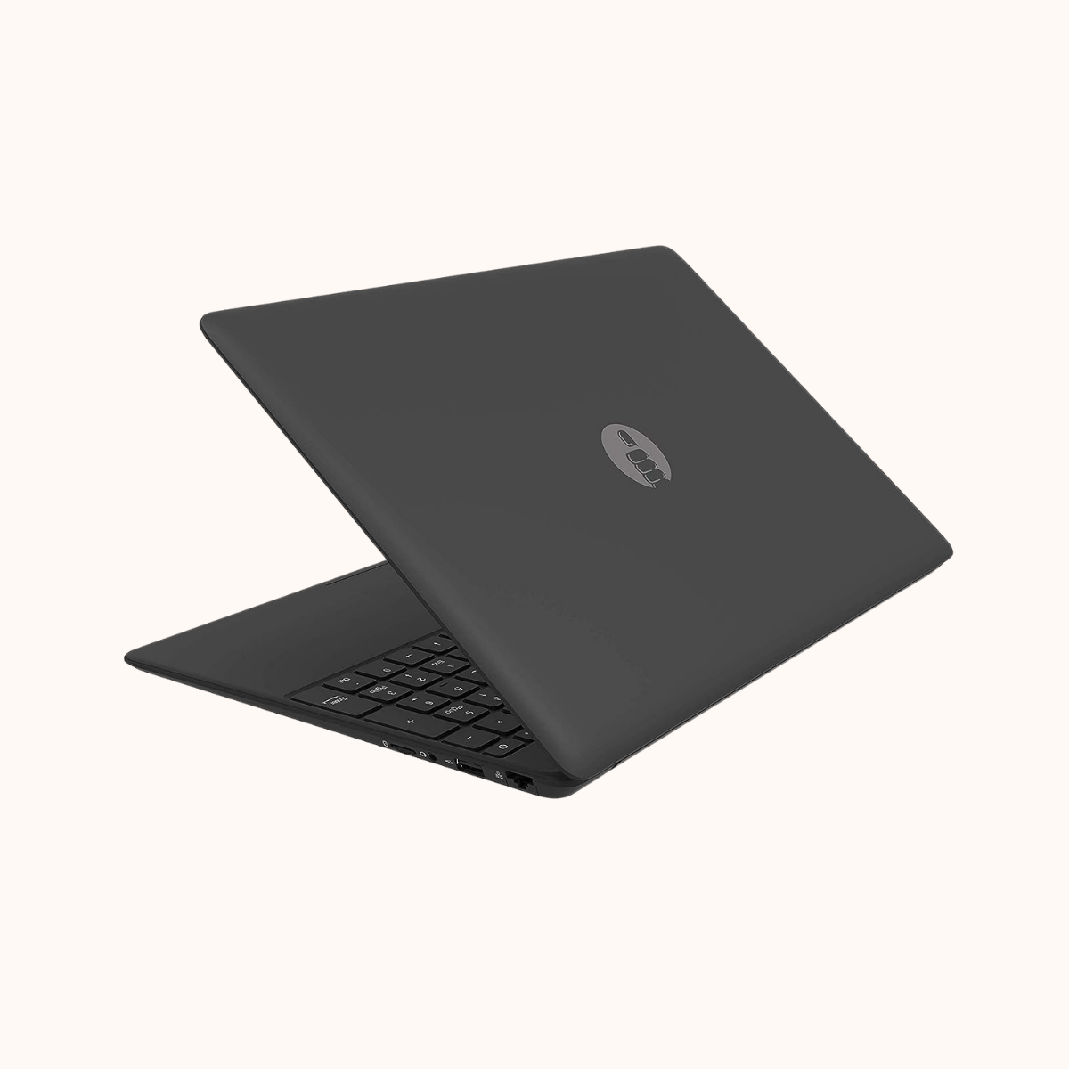 Open Box LifeDigital Zed Intel Core i7 6th Gen 6660U - (4 GB/256 GB SSD/Windows 10 Home) Zed AIR CX7 Thin and Light Laptop (15.6 inch, Grey, 1.8 kg)