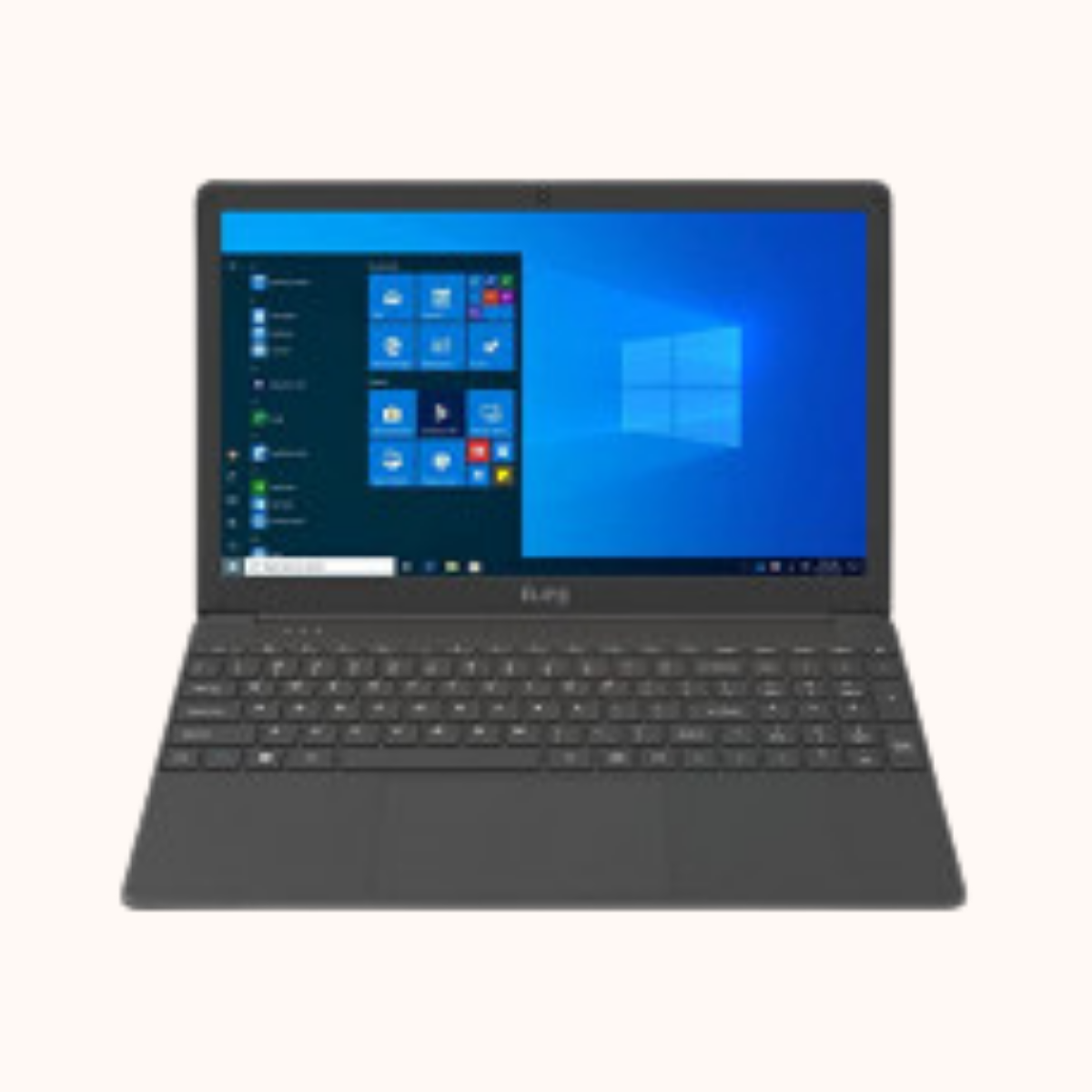 Open Box LifeDigital Zed Intel Core i7 6th Gen 6660U - (4 GB/256 GB SSD/Windows 10 Home) Zed AIR CX7 Thin and Light Laptop  (15.6 inch, Grey, 1.8 kg)