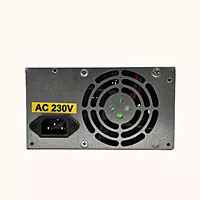 Open Box Live Tech 450 Watt Economic Series Power Supply Model PS450W (SMPS ) PSU 02 (PS)