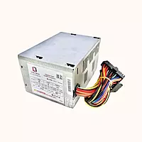Open Box Live Tech 450 Watt Economic Series Power Supply Model PS450W (SMPS ) PSU 02 (PS)