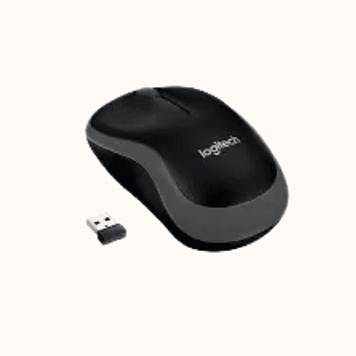 Open Box Logitech B175/ Optical Tracking, Ambidextrous Wireless Optical Mouse Open Box Logitech B175/ Optical Tracking, Ambidextrous Wireless Optical Mouse