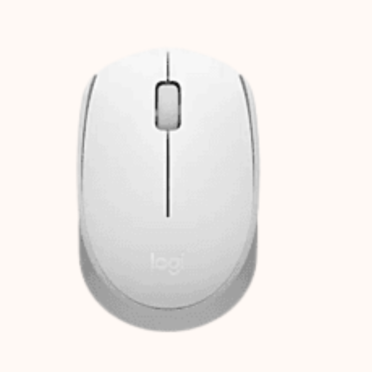Open Box Logitech M171 / Optical Tracking, Ambidextrous Wireless Optical Mouse