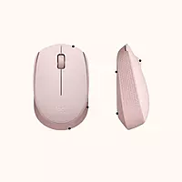 Open Box Logitech M171 / Optical Tracking, Ambidextrous Wireless Optical Mouse