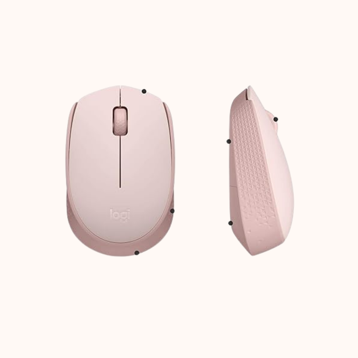 Open Box Logitech M171 / Optical Tracking, Ambidextrous Wireless Optical Mouse