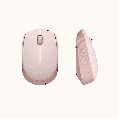 Open Box Logitech M171 / Optical Tracking, Ambidextrous Wireless Optical Mouse
