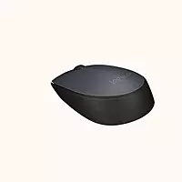 Open Box Logitech M171 / Optical Tracking, Ambidextrous Wireless Optical Mouse  (2.4GHz Wireless)