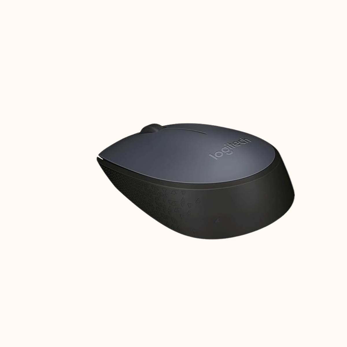 Open Box Logitech M171 / Optical Tracking, Ambidextrous Wireless Optical Mouse