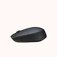 Open Box Logitech M171 / Optical Tracking, Ambidextrous Wireless Optical Mouse  (2.4GHz Wireless)