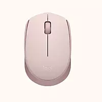 Open Box Logitech M171 / Optical Tracking, Ambidextrous Wireless Optical Mouse