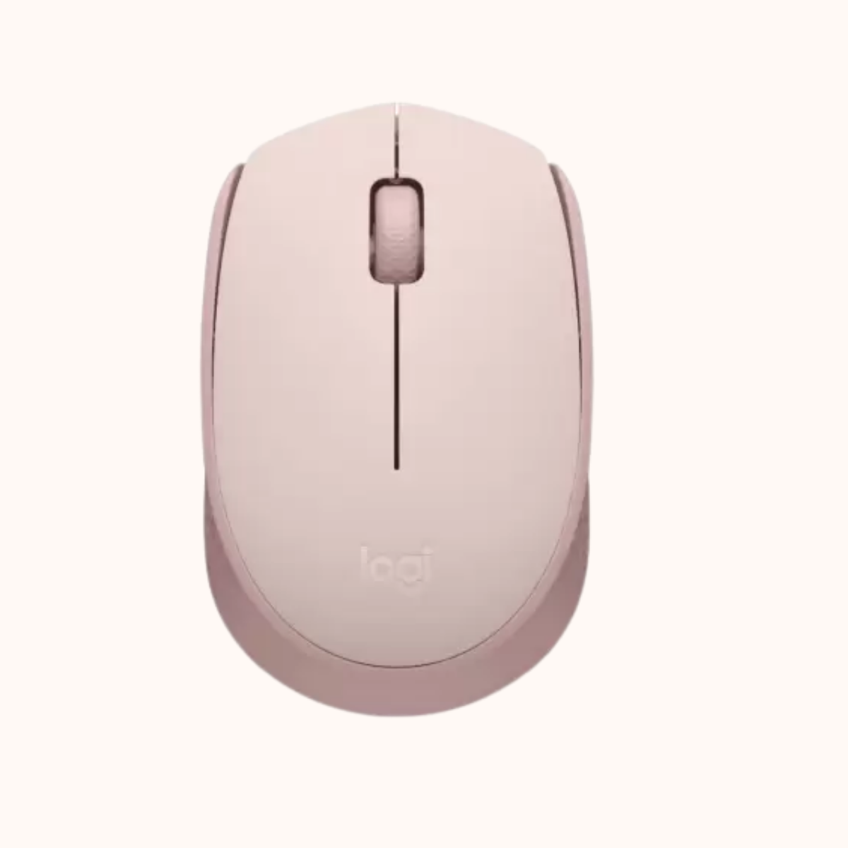 Open Box Logitech M171 / Optical Tracking, Ambidextrous Wireless Optical Mouse