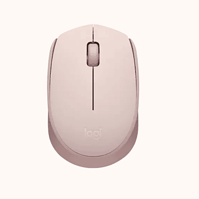 Open Box Logitech M171 / Optical Tracking, Ambidextrous Wireless Optical Mouse