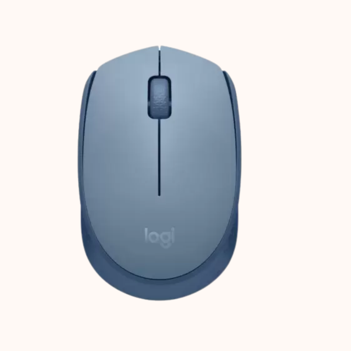 Open Box Logitech M171 / Optical Tracking, Ambidextrous Wireless Optical Mouse