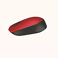 Open Box Logitech M171 / Optical Tracking, Ambidextrous Wireless Optical Mouse