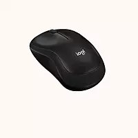 Open Box Logitech M220 / Silent Buttons, 1000 DPI Tracking, Ambidextrous Wireless Optical Mouse